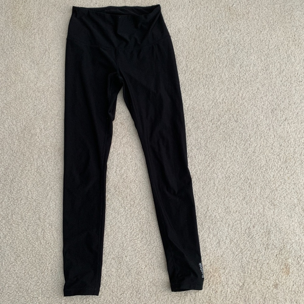 Reebok workout leggings